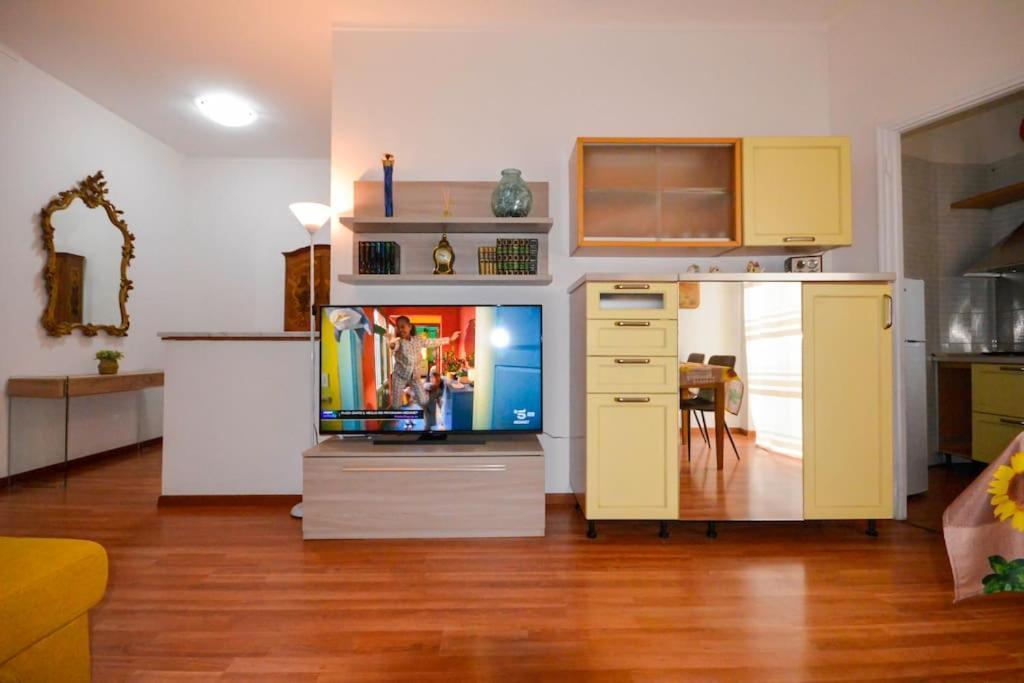 Casa Monte Cucco トリノ エクステリア 写真