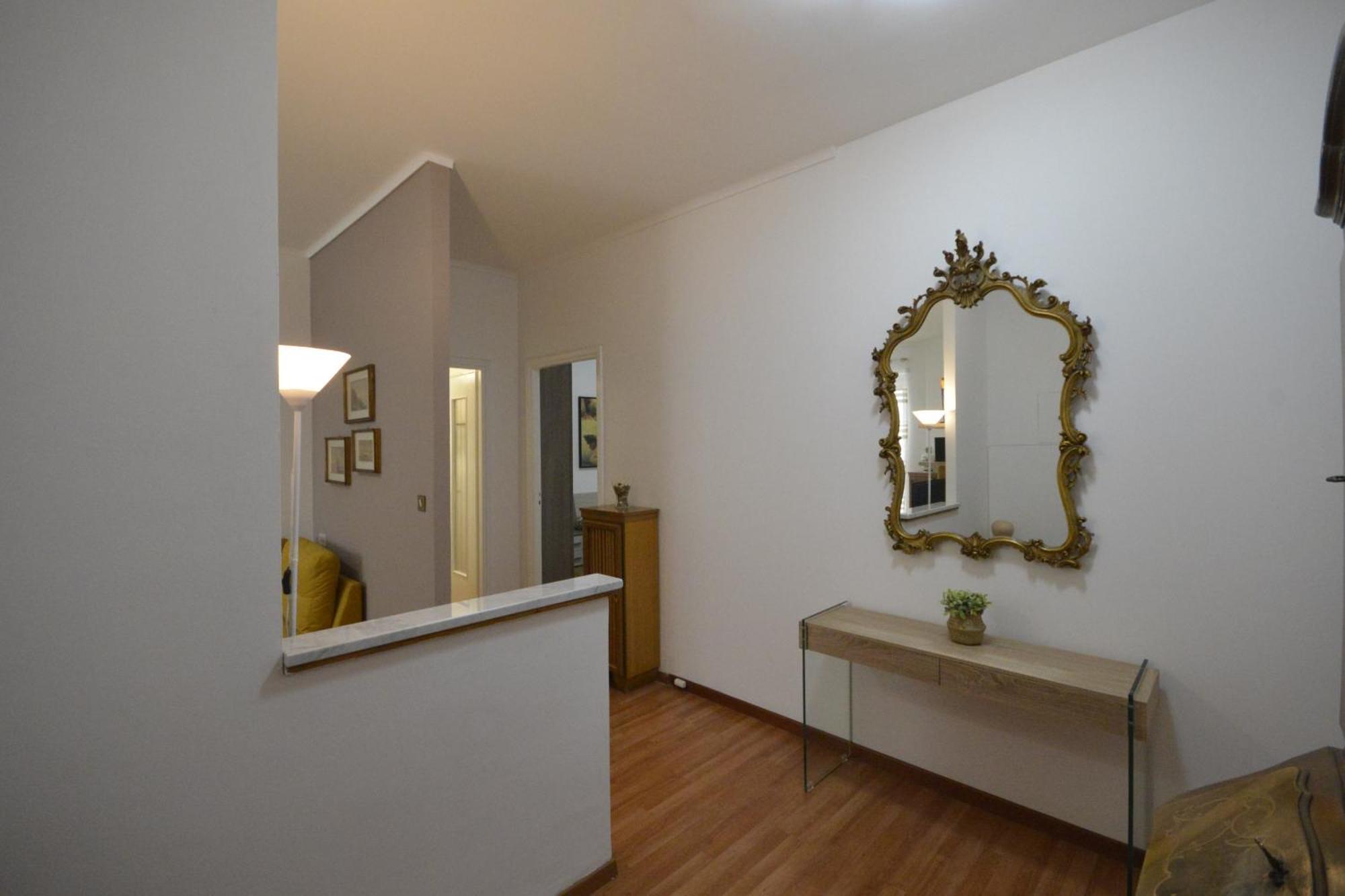 Casa Monte Cucco トリノ エクステリア 写真