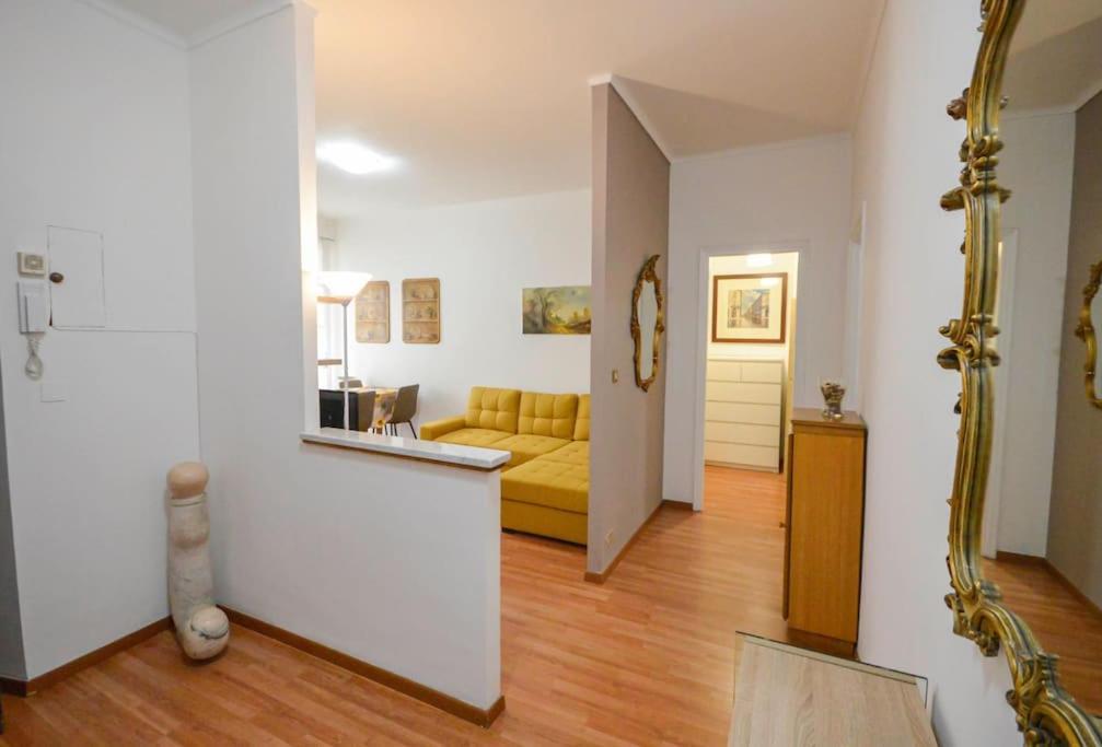 Casa Monte Cucco トリノ エクステリア 写真