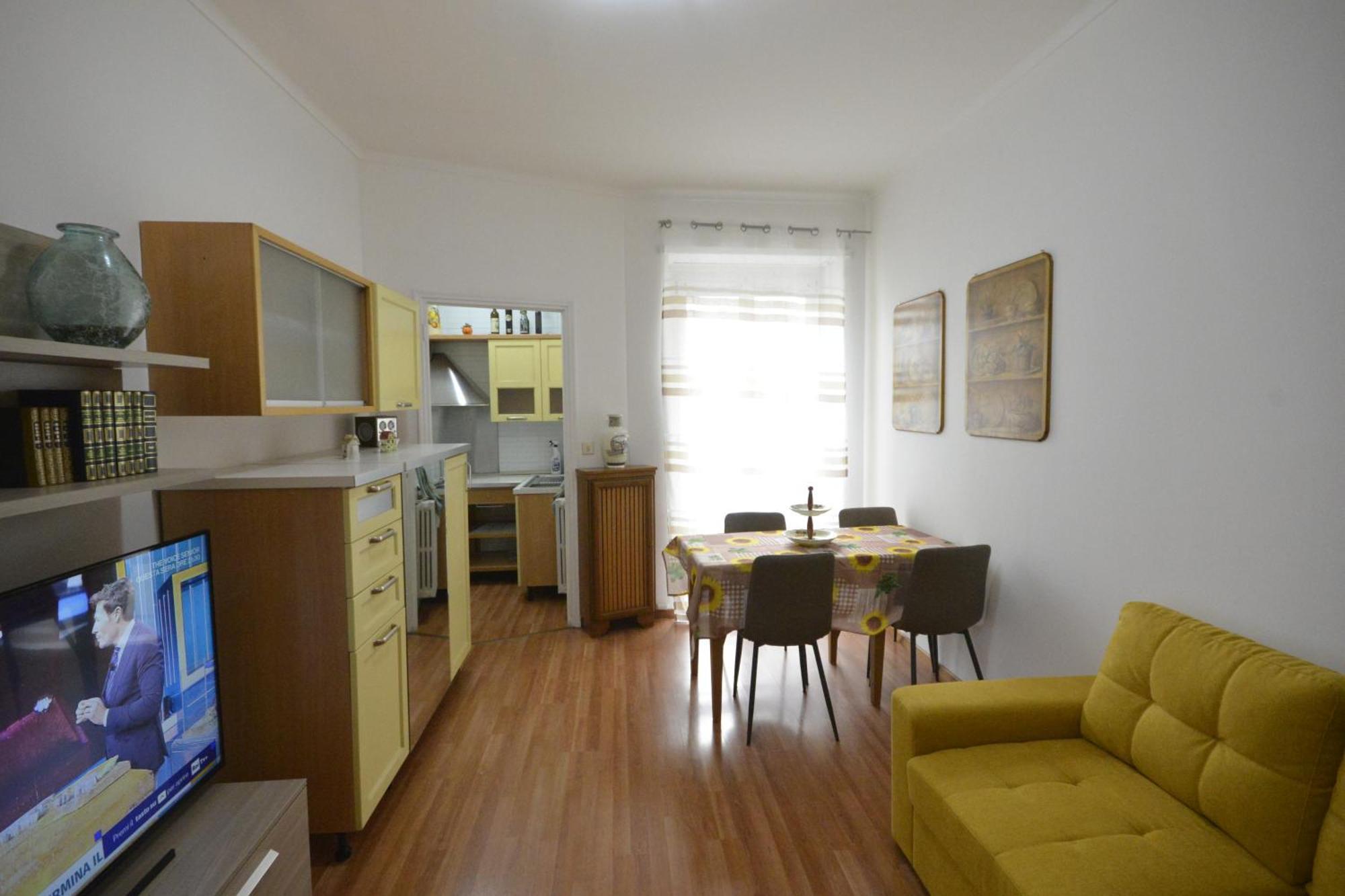Casa Monte Cucco トリノ エクステリア 写真